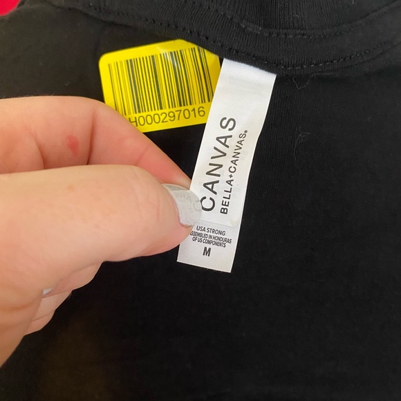 Goomba x Goonies Tee - Picture 4 of 8